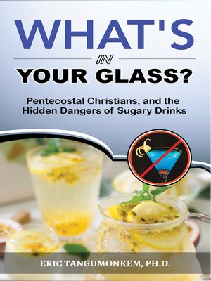 cover image of What's in Your Glass?